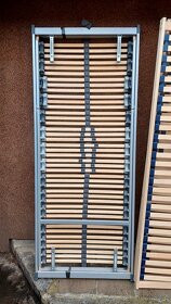 Rošty postelové - 6