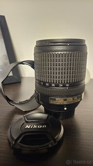 Nikon d7100 - 6