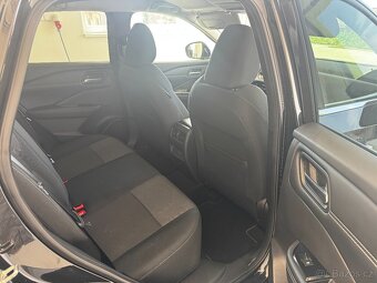 Nissan Qashqai 1.3i 103 kw+2022 - 6