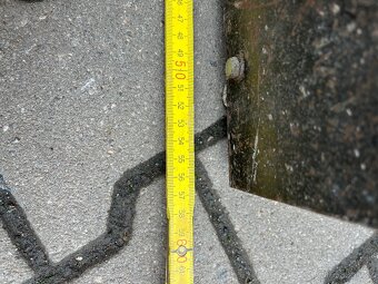 Svářečka na obalené elektrody 380/230V - 6