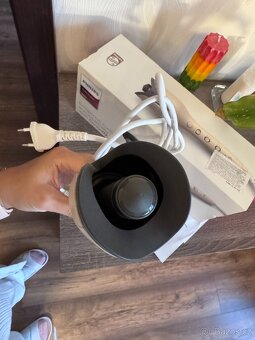 Loknovací kulma Philips BHB887/00 - nová - 6