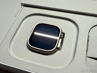 Apple Watch Ultra - 6