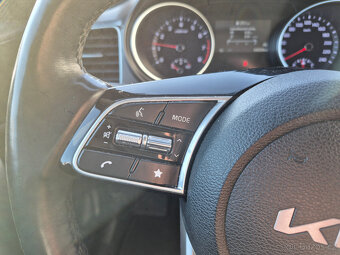 Kia Ceed kombi 1,5 TGDi 118kw, tažné, MY2023, CZ - 6