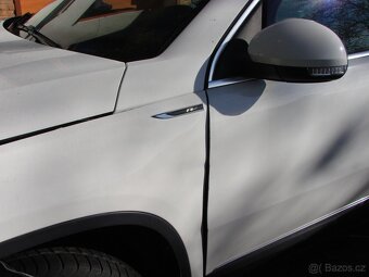 Bouraný VW Tiguan r.v. 2011 2.0 TDi 81 KW - 6