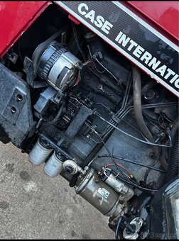 traktor Case International 4230 - 6