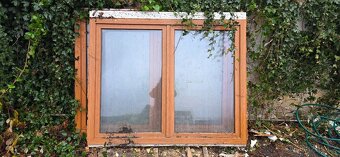 Zánovní plastová okna - 6