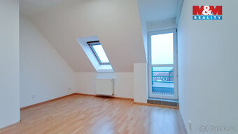 Prodej bytu 2+1, 53 m², Bílovice nad Svitavou, ul. Lesní - 6