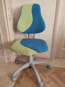 Dětské rostoucí židle - 6