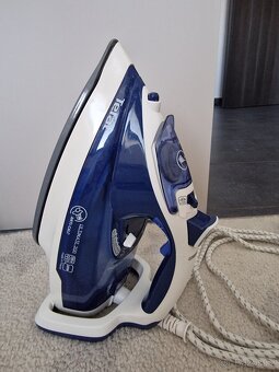 Napařovací žehlička Tefal - 6