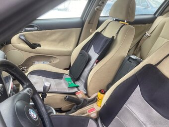 Alfa Romeo 147 1.9 JTDM ND - 6