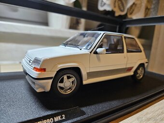 Lancia, Renault, BMW - 6