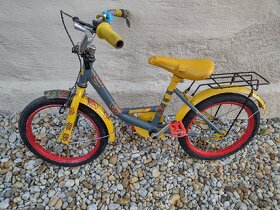 PRODÁM RŮZNÉ KOLA - 6