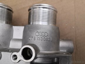 Škrtiaca klapka AUDI A6, RS6,RS7, A7,A8 4.0T 079133062L - 6
