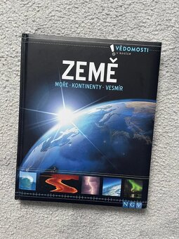 Dětské knihy Fotbaláci, Útěk, Jágr, Pohádková čítanka - 6