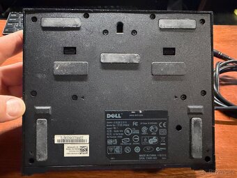 DELL dock - 6
