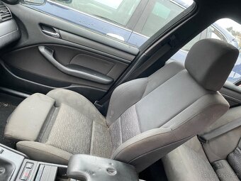 BMW e46 320D veškeré díly - 6