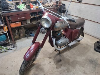 jawa panelka vymenim za simson - 6