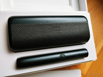 I.qos iluma prime obsidian black - 6