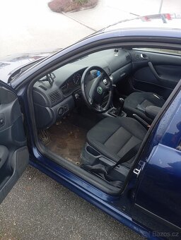 Škoda Octavia  1.9 - 6