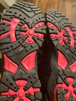 Trekingové boty Trolltunga vel 34 - 6