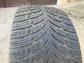Zimní pneumatiky Nokian WR SUV4 315/40/21 - 3ks - 6