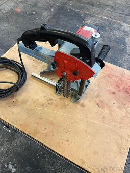 MAFELL řetězová dlabačka LS 103 - 6