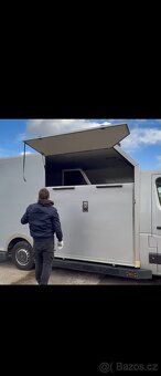 Přestavby nákladních automobilů - 6