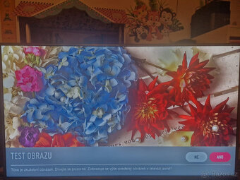 TV Smart LG 151cm/60palcu - 6