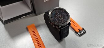 Garmin Fenix 7 solar - 6