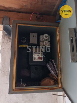 Prodej garáže Olomouc - Bělidla, 131935 - 6