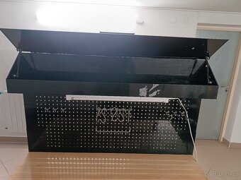 Pracovní stůl WISENT - 6