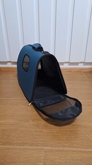 Přepravka pro kočku - 6