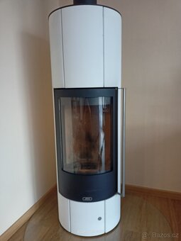 Krbová kamna ABX Oregon I - 6