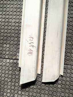 Prahy pro Peugeot J5/Ducato/Citroen - 6