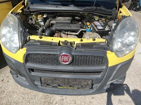 Fiat Doblo 1.4tj - 6