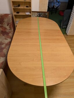 Rozkládací stůl - 6