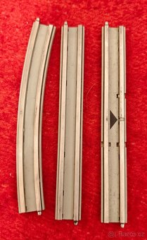 Lego 12V železnice - 6