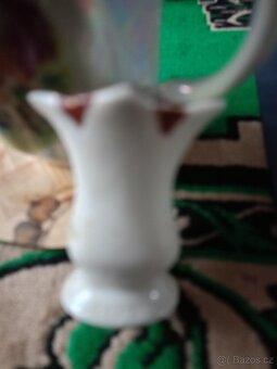 Starší vázička - 6