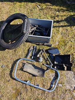 Jawa 350/634 oilmaster - 6