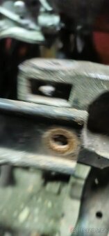 Napravnice audi A5 8T 8t0399315f - 6