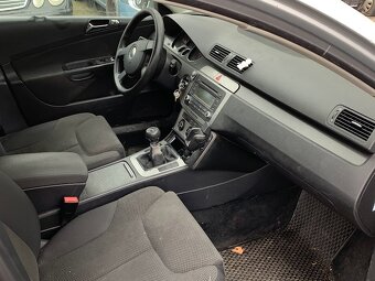 2006 VW PASSAT B6 2.0TDi 103KW - 6