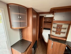 Karavan Adria Adora 512UP, markýza - 6