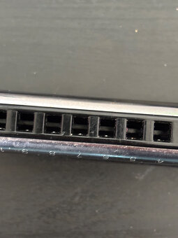 Harmonika - 6