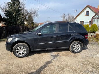 Mercedes ML 280cdi - 6