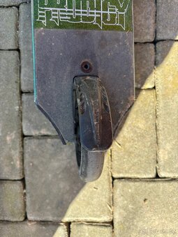 Freestyle koloběžka - 6