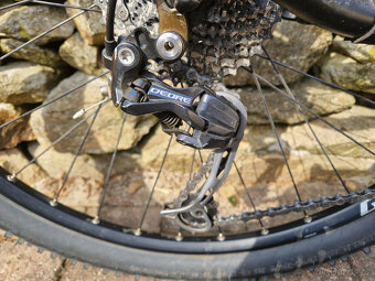 Elektrokolo dámské GHOST TERU - 6