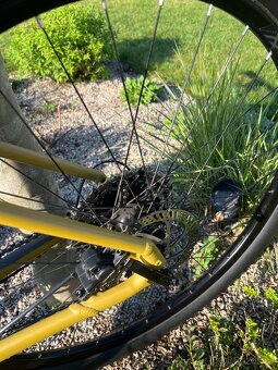 NOVÉ Specialized Rockhopper Comp 29 - 6