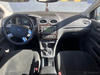 Ford Focus 1.6TDCi 80kw - 6