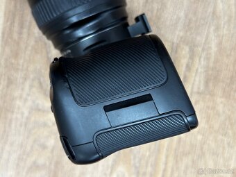 Blackmagic Design Pocket Cinema Camera 4K - 6