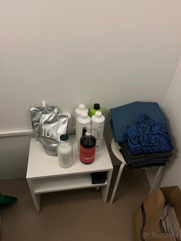 Kadeřnictví či nábytek a vybavení do obchodu - 6